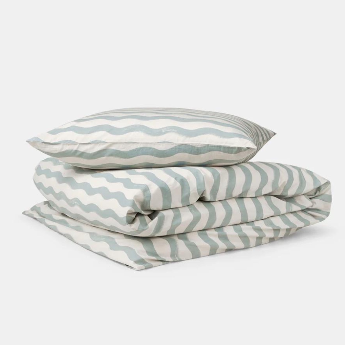 Bettbezug 140x200/63x63cm ASTA Dear April Waves