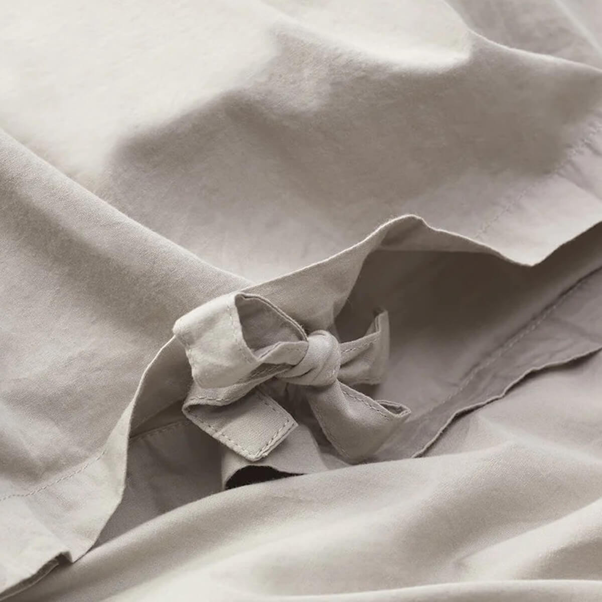 Bettbezug 140x200-63x63cm Dear April Little Mouse