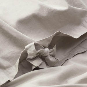 Bettbezug 140x200-63x63cm Dear April Little Mouse