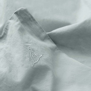 Bettbezug 140x200-63x63cm Dear April Sea Notes