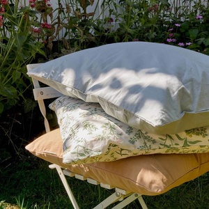 Bettbezug 140x200-63x63cm Dear April Summer Flowers