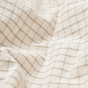 Bettbezug Junior 100x135-40x60cm JOHA Dear April Mini Check