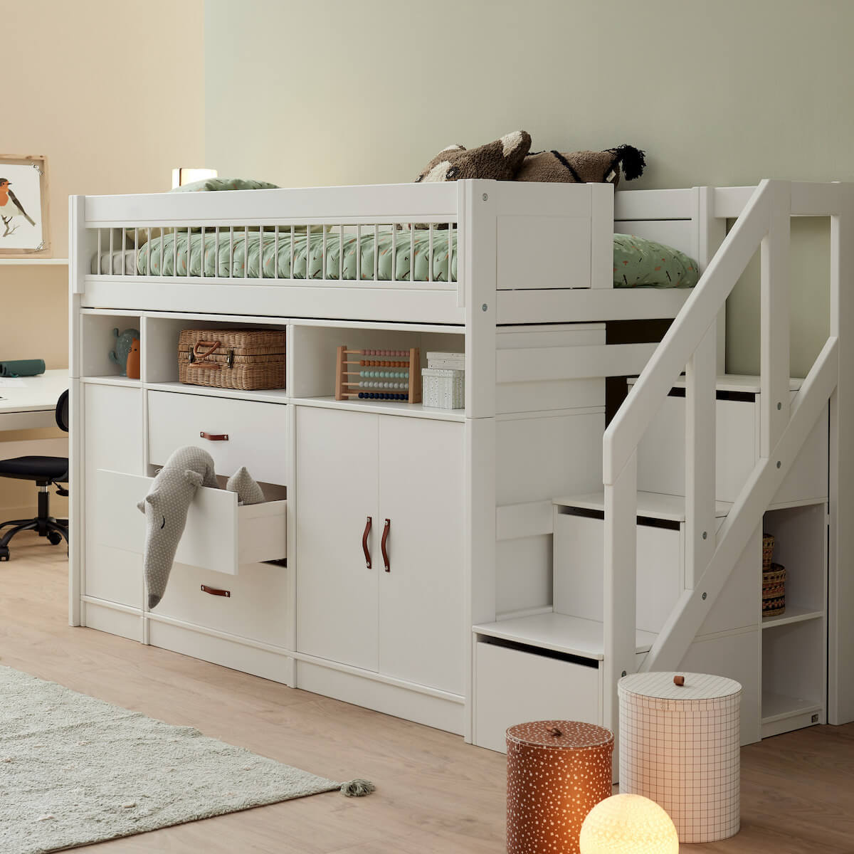 Bettbezug NATURE Lifetime