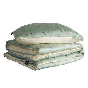 Bettbezug NATURE Lifetime