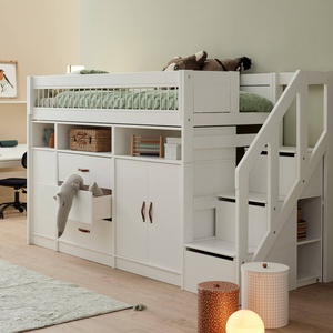 Bettbezug NATURE Lifetime