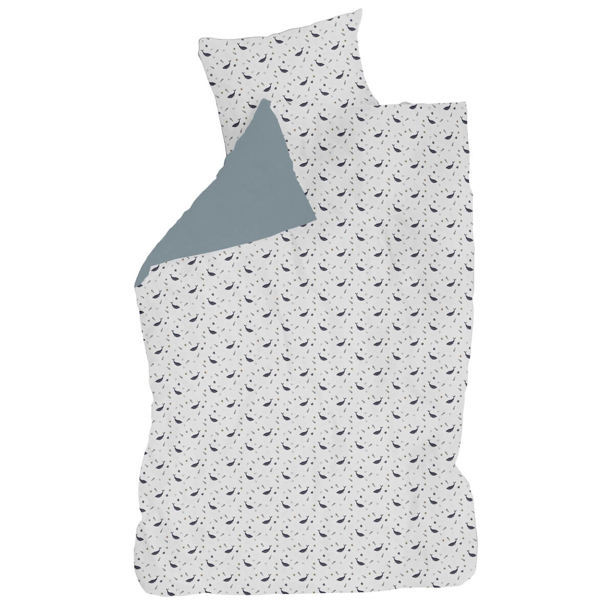 Bettbezug OCEAN LIFE Lifetime