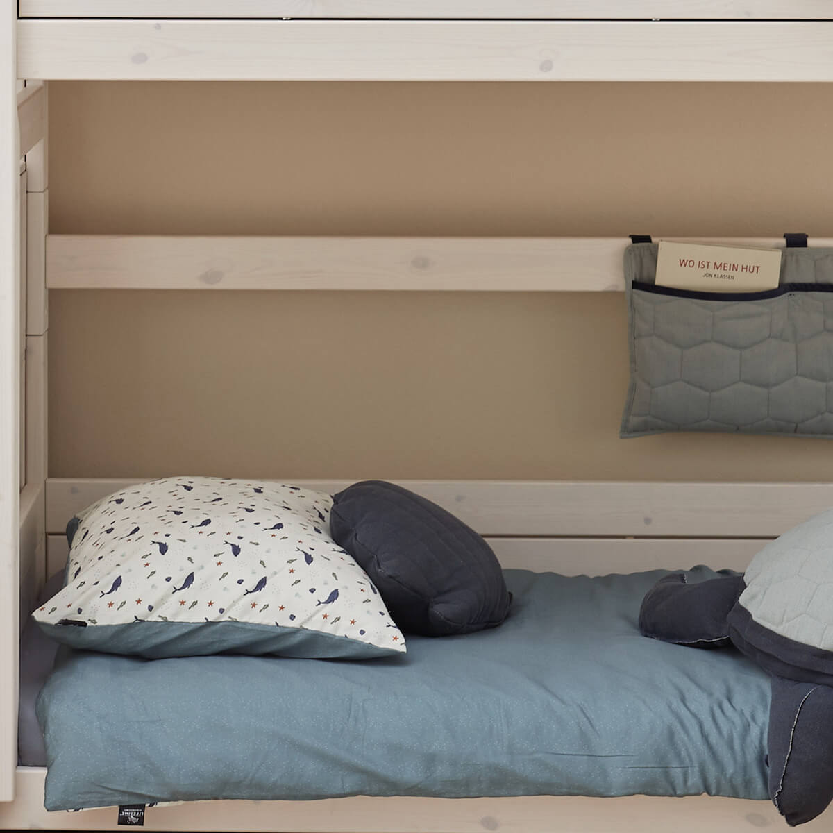 Bettbezug OCEAN LIFE Lifetime