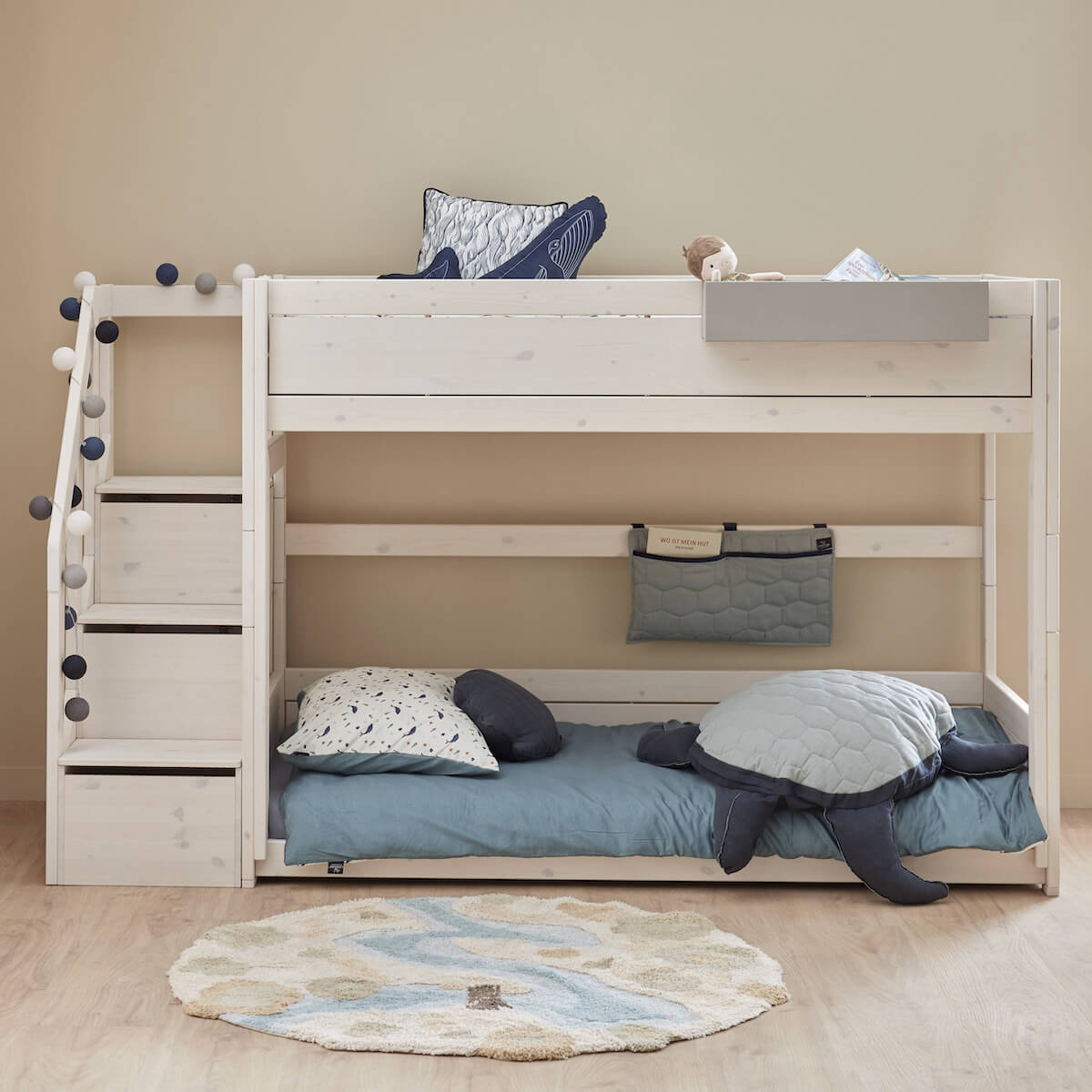 Bettbezug OCEAN LIFE Lifetime