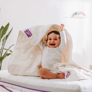 Bettdecke LUNA 100x135cm Traumeland