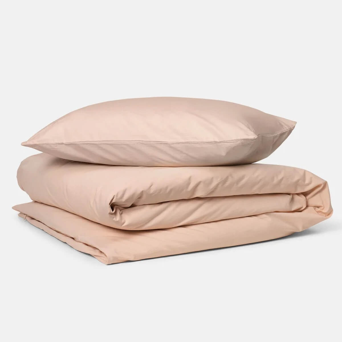 Bettdeckenbezug 140x200-63x63cm Lieber April Appleblosom