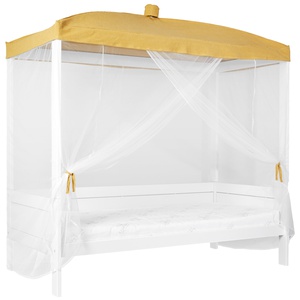 Betthimmel Baldachin HONEY GLOW Lifetime