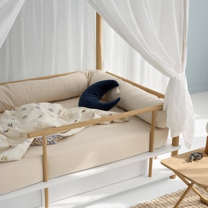 Betthimmel CAMP Sahara weiß Oliver Furniture