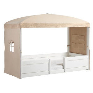 Betthimmel für 4-in-1-Bett ESSENCE Lifetime peach