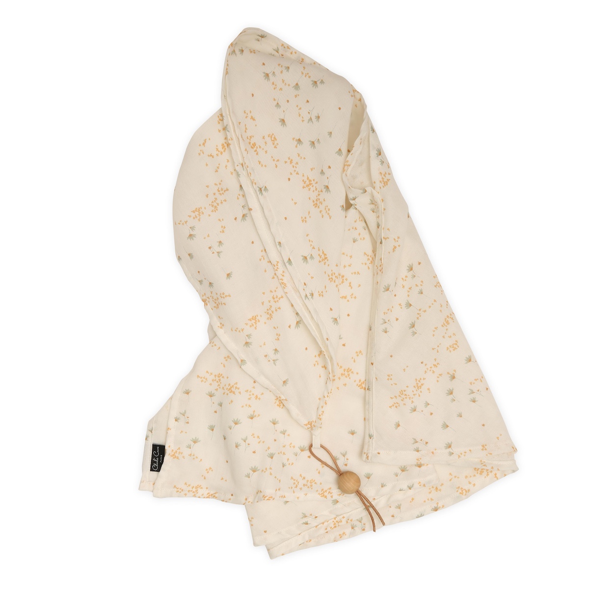 Betthimmel für Wiege KUMI Charlie Crane Pia