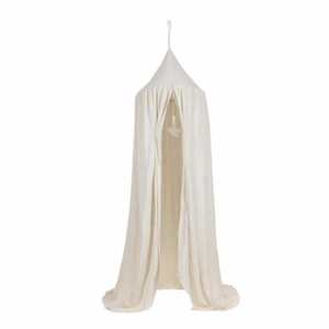 Betthimmel VOISEAUX off-white Nanami 