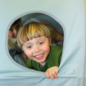 Betthöhle Dawn Flexa Arona