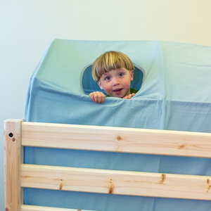 Betthöhle Dawn Flexa Arona