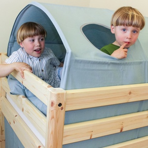 Betthöhle Dawn Flexa Arona