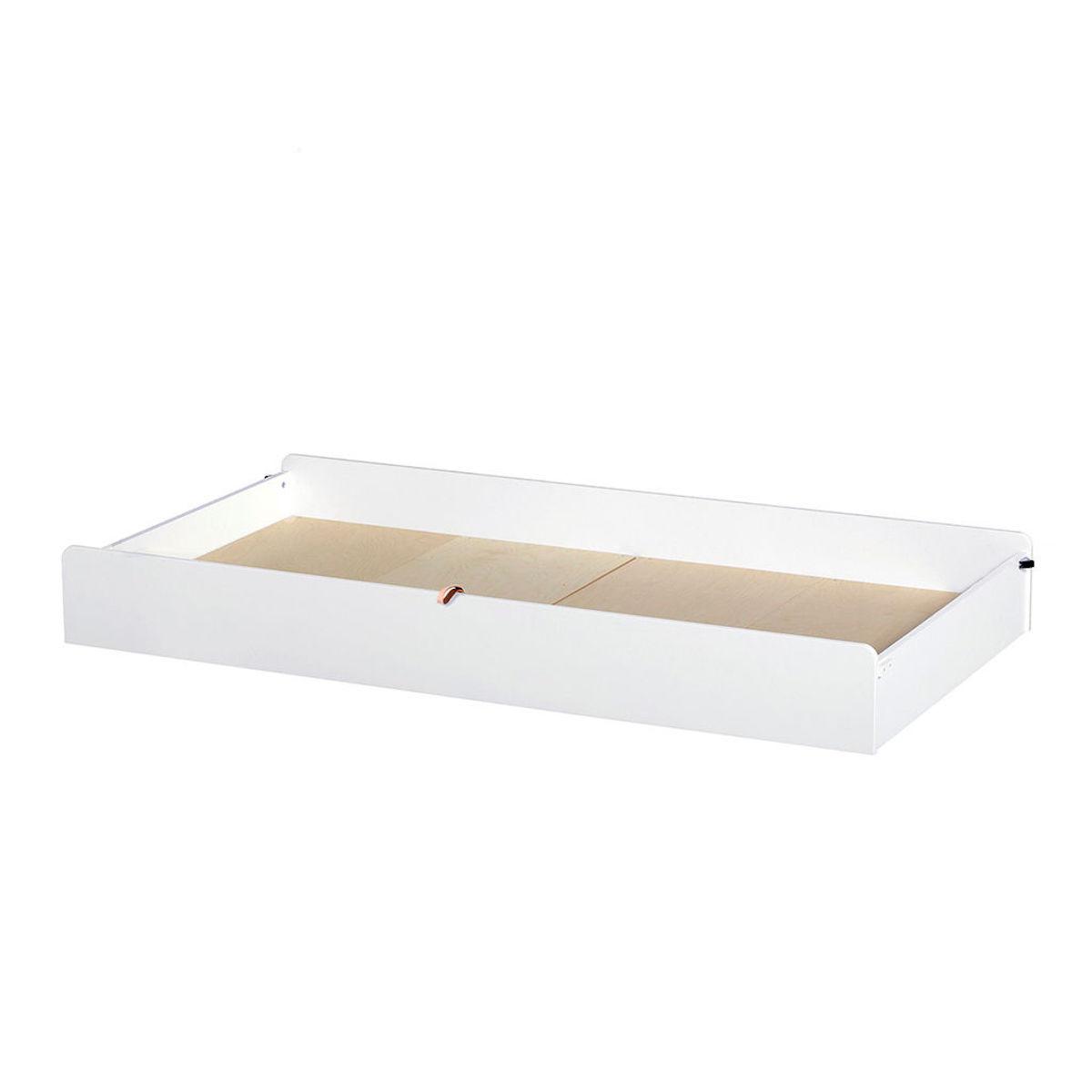 Bettkasten SEASIDE Oliver Furniture weiß