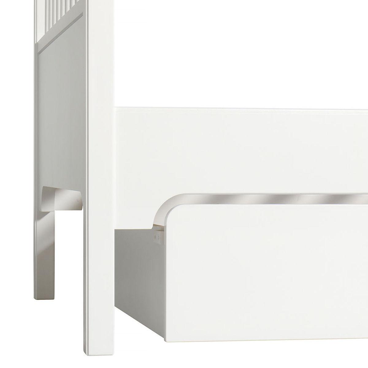 Bettkasten SEASIDE Oliver Furniture weiß