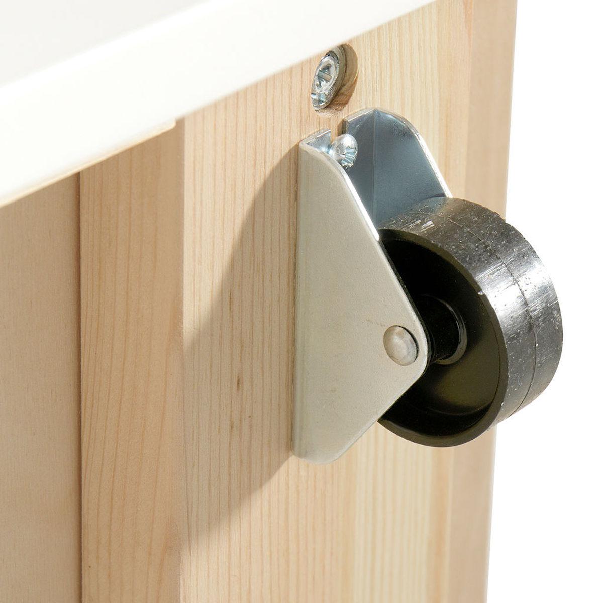 Bettkasten SEASIDE Oliver Furniture weiß