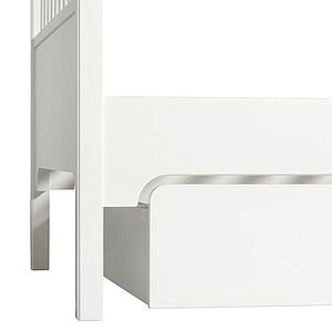 Bettkasten SEASIDE Oliver Furniture weiß