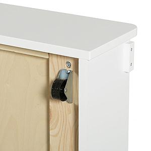 Bettkasten SEASIDE Oliver Furniture weiß