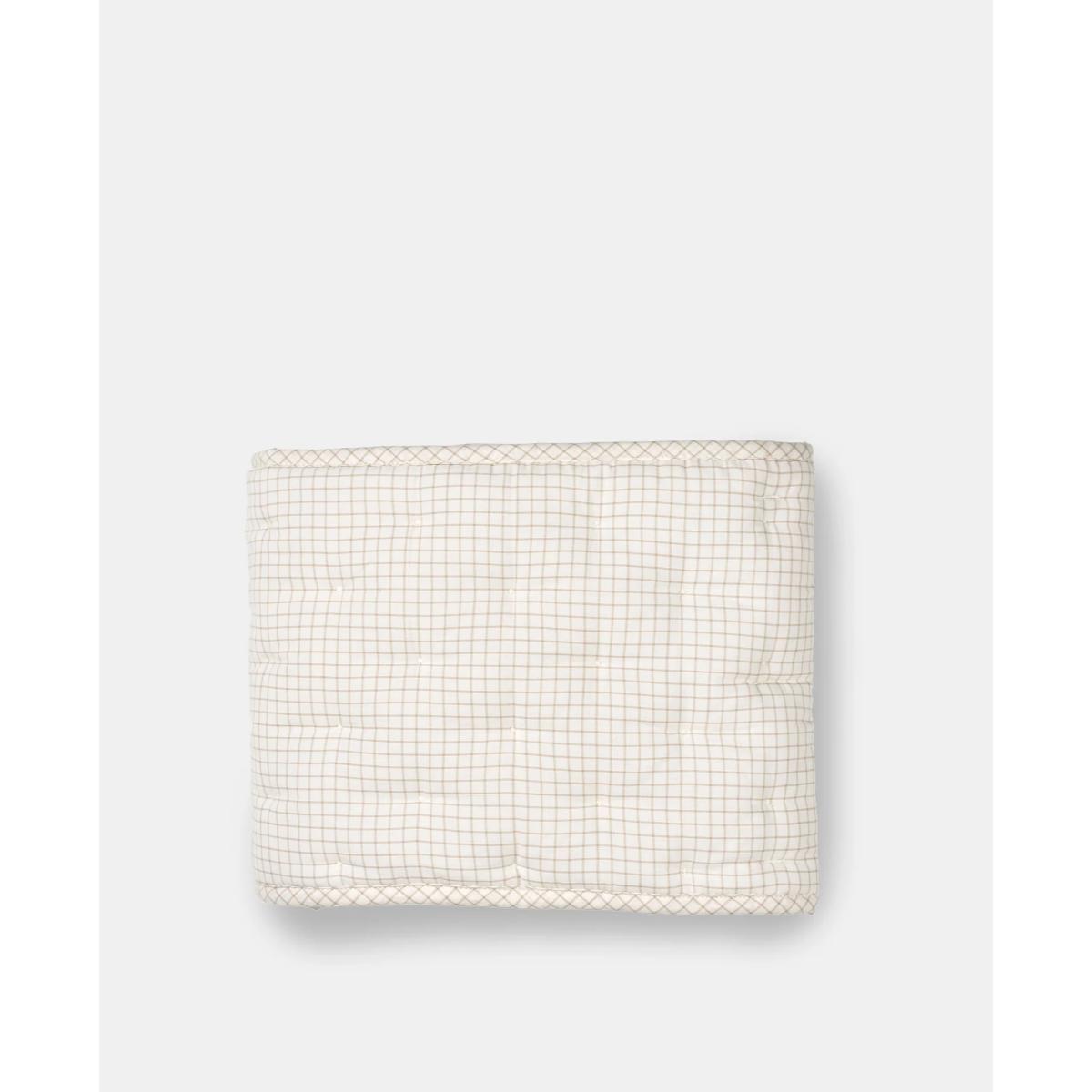 Bettnestchen 190x26cm NORI Dear April Mini Check