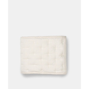 Bettnestchen 190x26cm NORI Dear April Mini Check