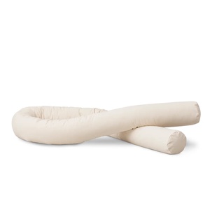 Bettschlange CAMP natur Oliver Furniture