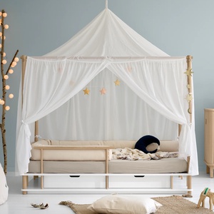 Bettschlange CAMP natur Oliver Furniture