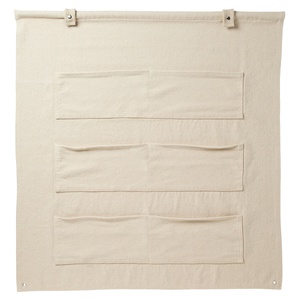 Betttasche ESSENCE Lifetime natural