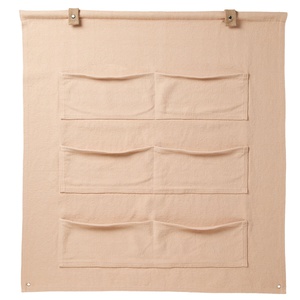 Betttasche ESSENCE Lifetime peach