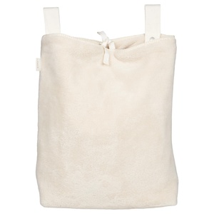 Betttasche MALMO Koeka teddy pebble