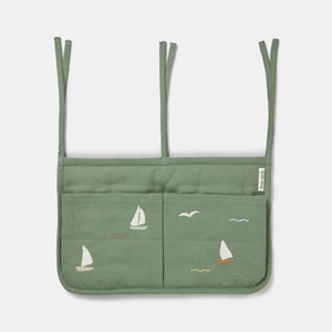 Betttaschen 24x38cm POLLY Dear April Sailboats