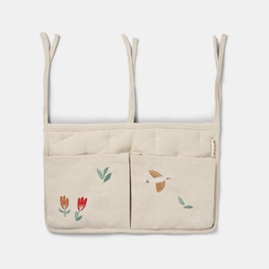 Betttaschen 24x38cm POLLY Dear April Songbirds