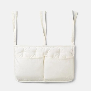 Betttaschen 24x38cm POLLYDear April Pure nature