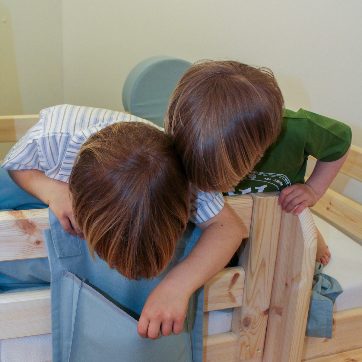 Betttaschen 3 Stk. DAWN Flexa arona