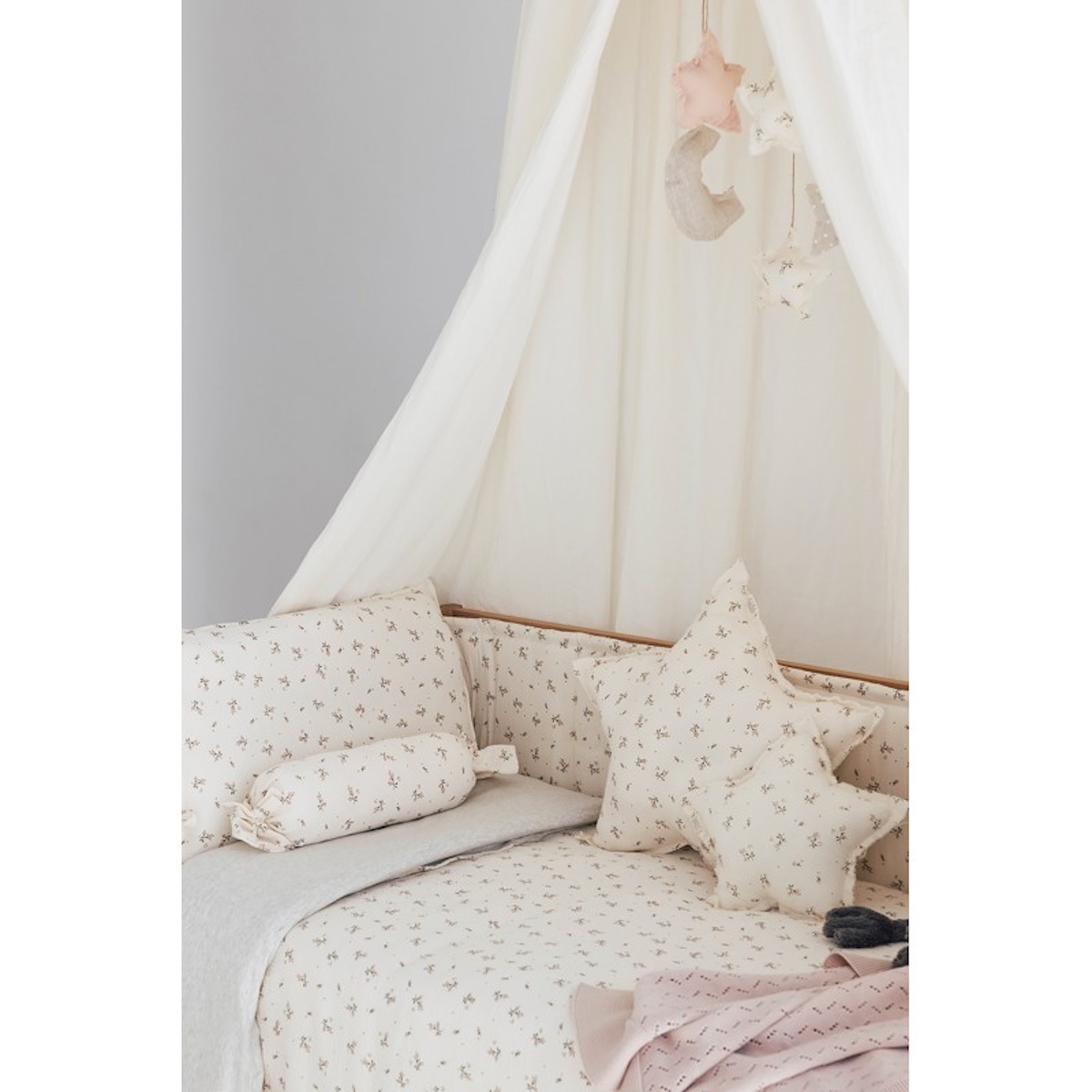 BETTTURM LITTLE CLOUD roseberry