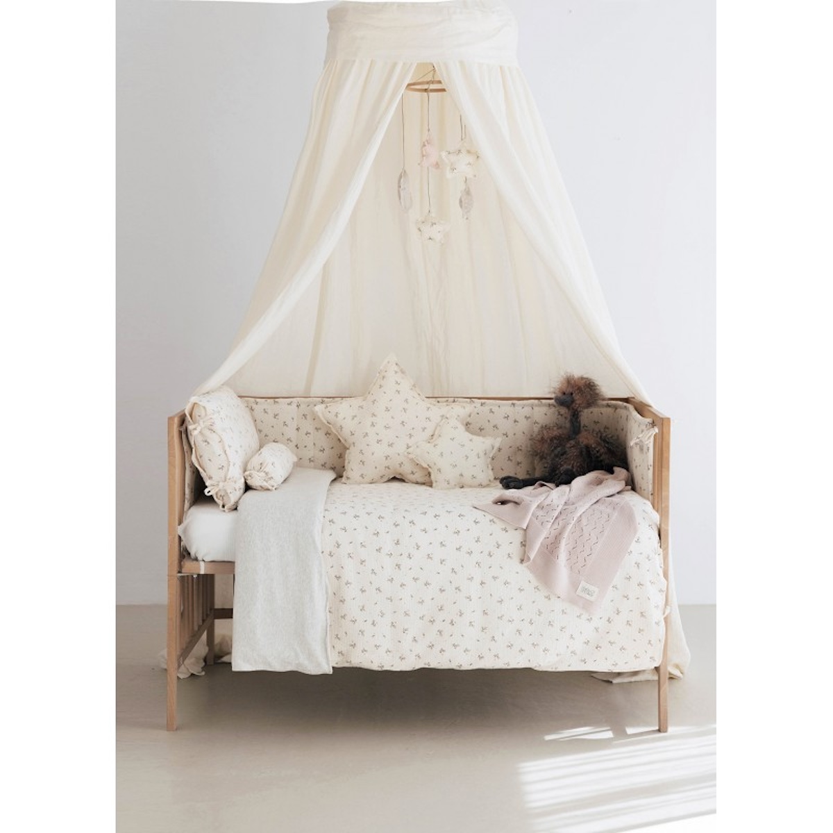 BETTTURM LITTLE CLOUD roseberry