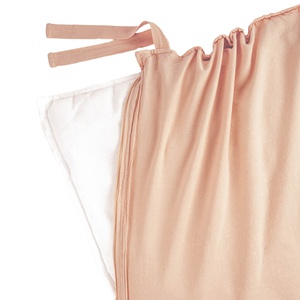 Bettumrandung WABI SABI Nobodinoz Powder Pink