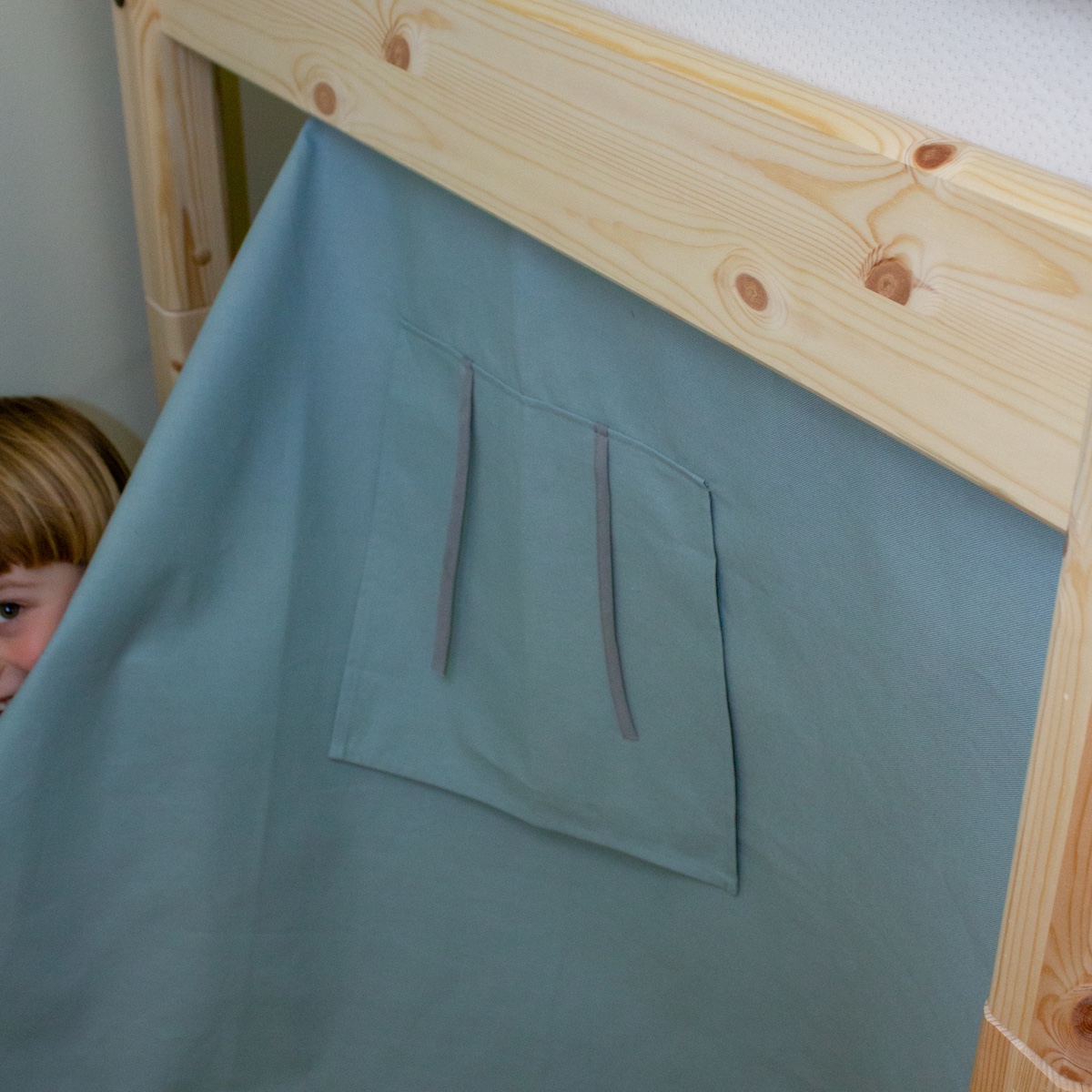 Bettvorhang DAWN Flexa Arona