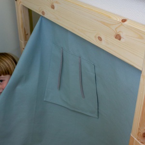 Bettvorhang DAWN Flexa Arona