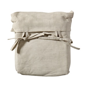 Bettvorhang Etagenbett/Spielbett SEASIDE CLASSIC Oliver Furniture Natur