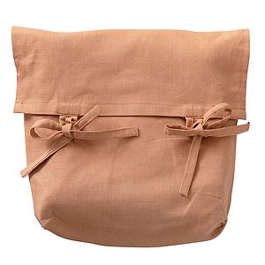 Bettvorhang Oliver Furniture caramel 