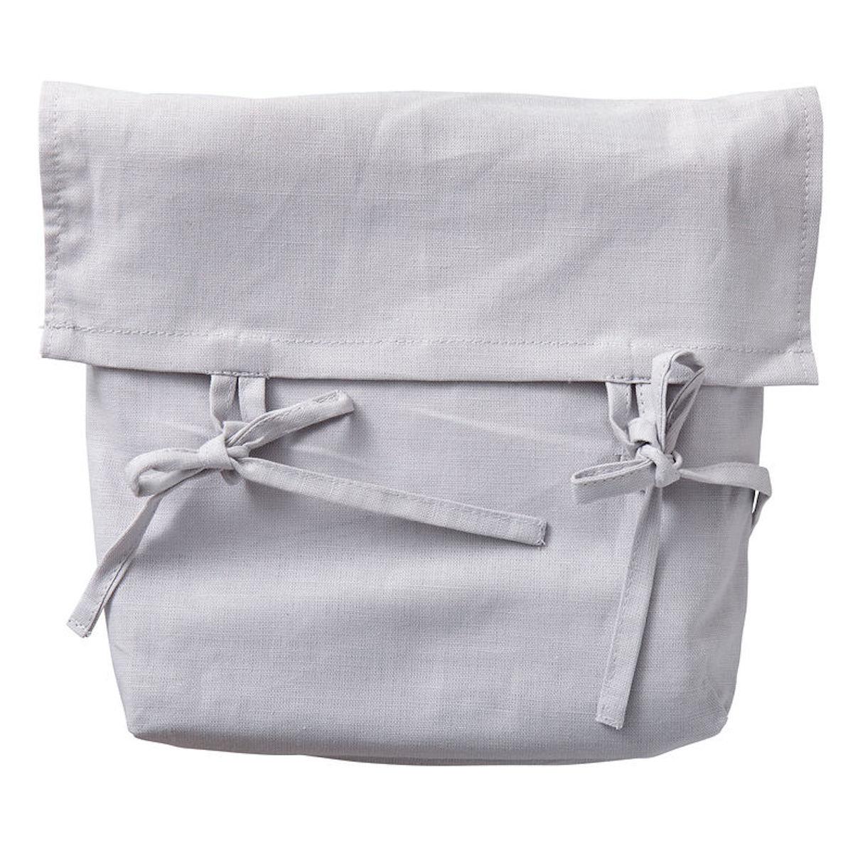 Bettvorhang Oliver Furniture grey