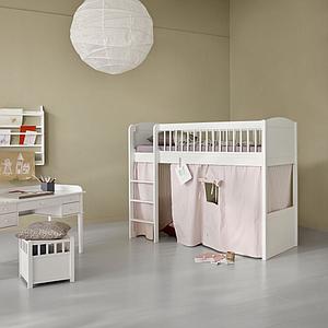 Bettvorhang SEASIDE LILLE+ Oliver Furniture nature