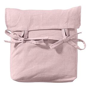 Bettvorhang WOOD MINI+ Oliver Furniture rosa