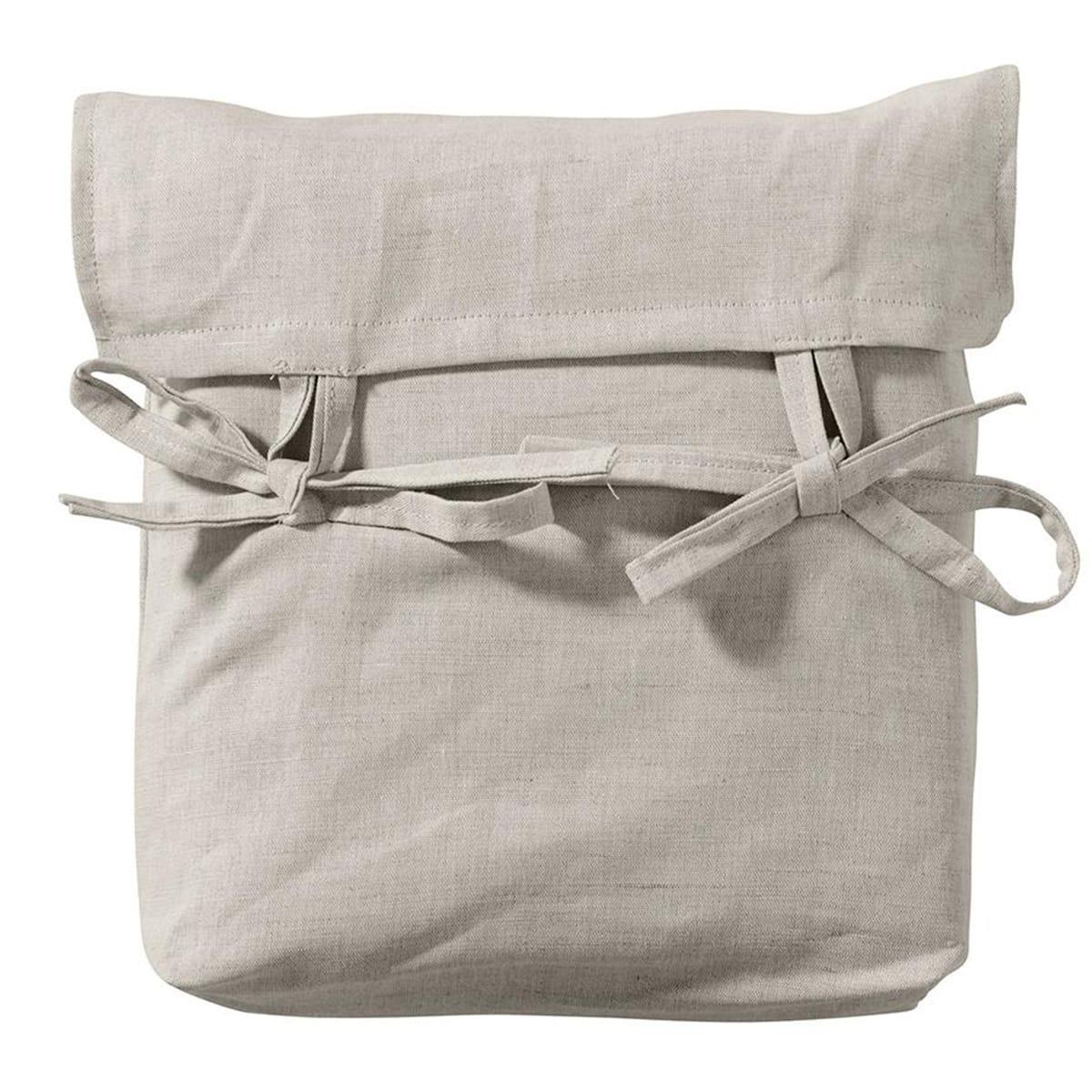 Bettvorhang WOOD ORIGINAL Oliver Furniture Natur