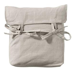 Bettvorhang WOOD ORIGINAL Oliver Furniture Natur